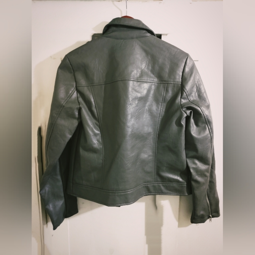 Women's jacket